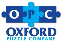 Oxford Puzzle Company Logo